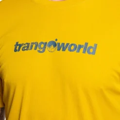 Camisetas manga corta Trangoworld CAMISETA CAJO TH