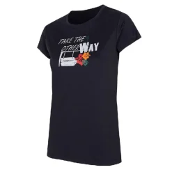 Camisetas manga corta Trangoworld Myra