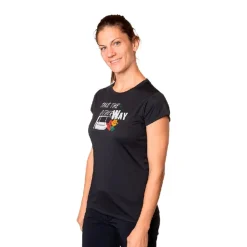 Camisetas manga corta Trangoworld Myra