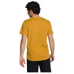 Camisetas manga corta Trangoworld Camiseta Mackay