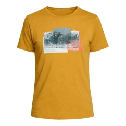 Camisetas manga corta Trangoworld Camiseta Mackay
