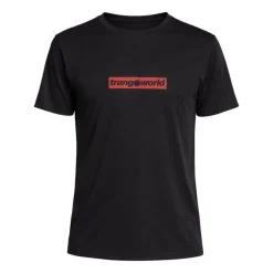Camisetas manga corta Trangoworld Camiseta Brisson V02
