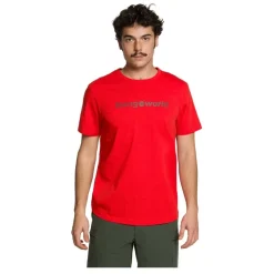 Camisetas manga corta Trangoworld Camiseta Duero Df
