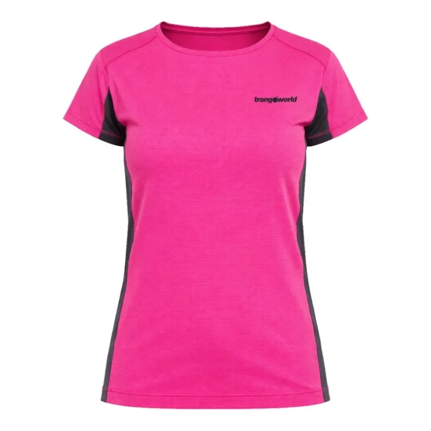 Camisetas manga corta Trangoworld Camiseta Ruente
