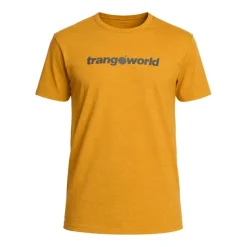 Camisetas manga corta Trangoworld Camiseta Azagra Df