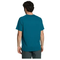 Camisetas manga corta Trangoworld Camiseta Couvet