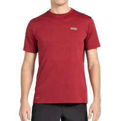 Camisetas manga corta +8000 TURQUI