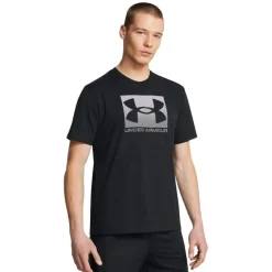 Camisetas manga corta Under armour Ua M Boxed Sports Updated Ss
