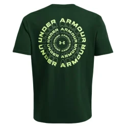 Camisetas manga corta Under armour Ua M Radial Wm 60 40S Ss