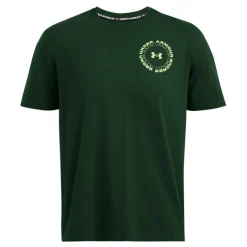 Camisetas manga corta Under armour Ua M Radial Wm 60 40S Ss