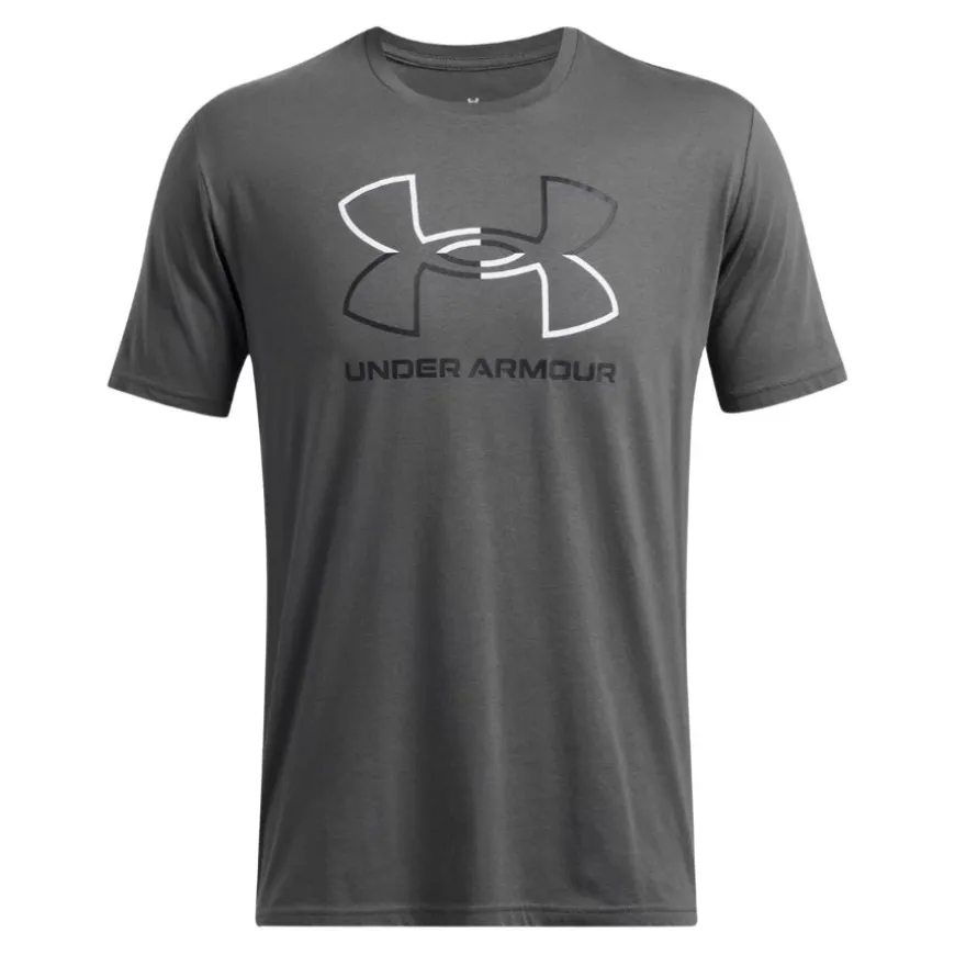 Camisetas manga corta Under armour Ua Gl Foundation Update Ss