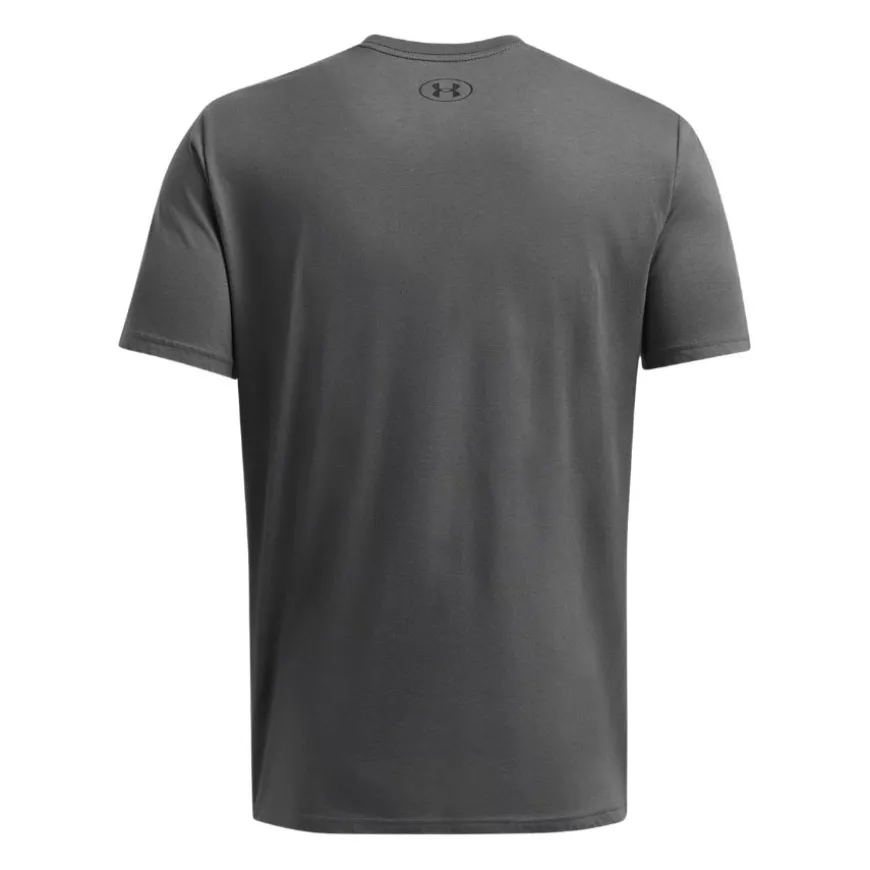 Camisetas manga corta Under armour Ua Gl Foundation Update Ss
