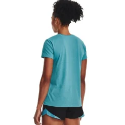 Camisetas manga corta Under armour UA W Sportstyle Logo SS