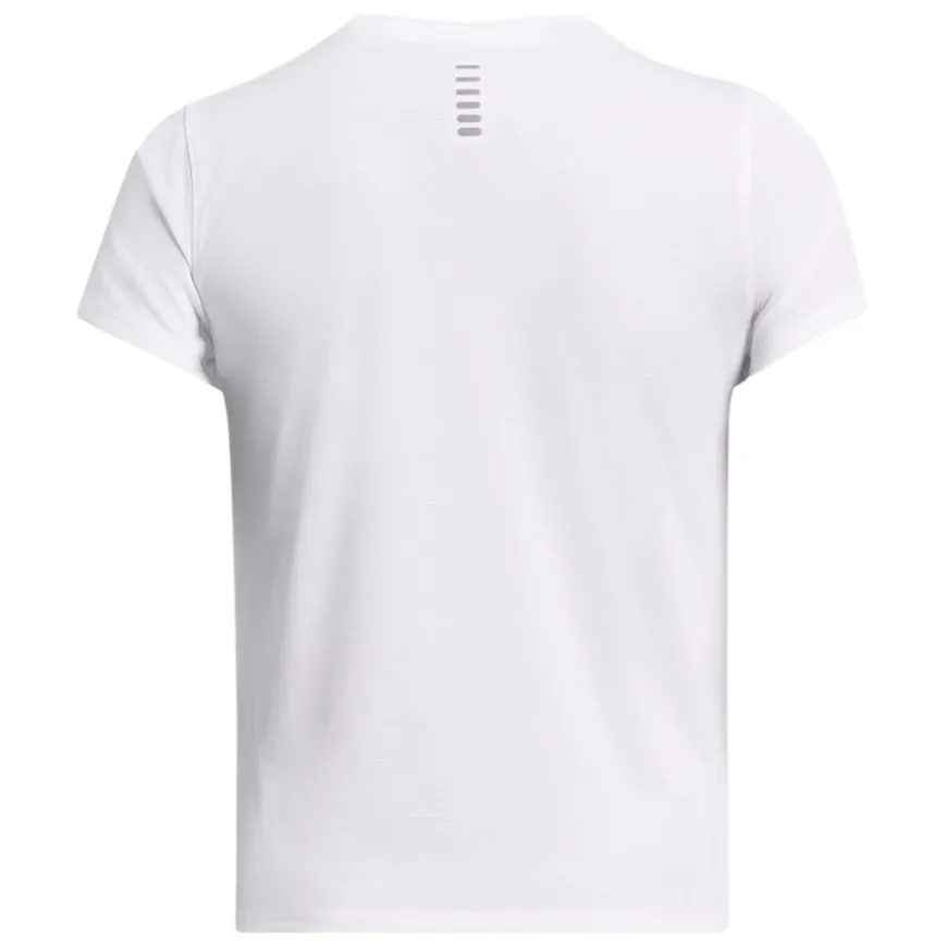 Camisetas manga corta Under armour Ua Launch Shortsleeve