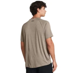 Camisetas manga corta Under armour Tech Ssc- Twist