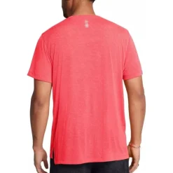 Camisetas manga corta Under armour Ua Launch Camo Shortsleeve