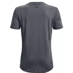 Camisetas manga corta Under armour UA B SPORTSTYLE LEFT CHEST SS