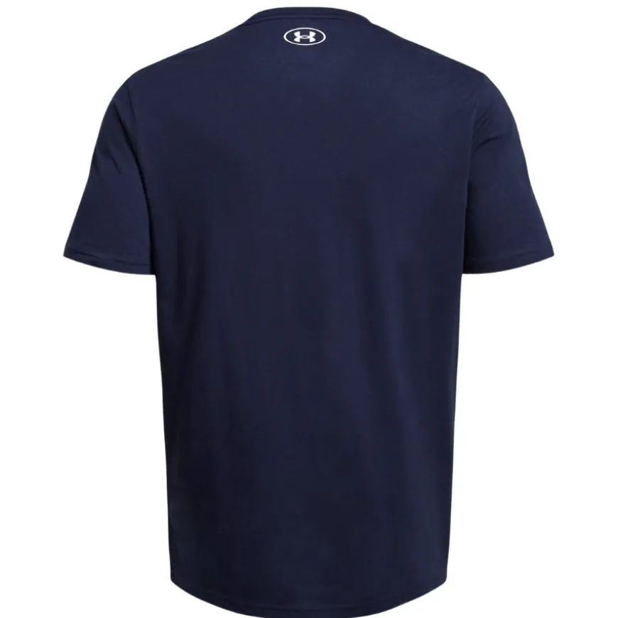 Camisetas manga corta Under armour UA M SPORTSTYLE LC SS