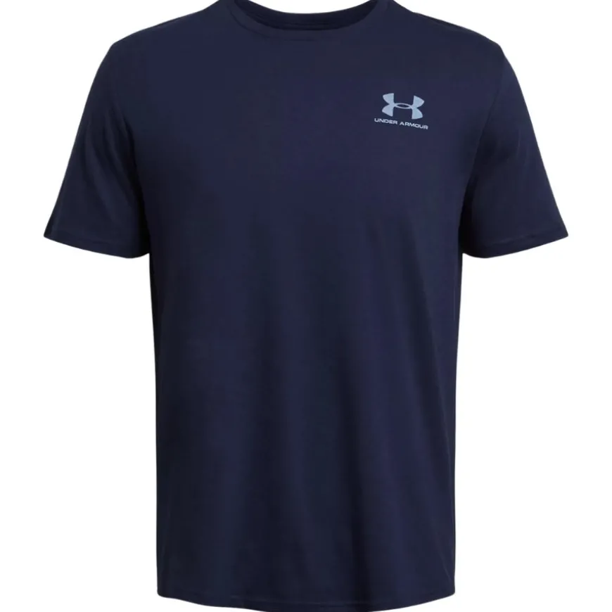 Camisetas manga corta Under armour UA M SPORTSTYLE LC SS