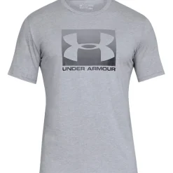 Camisetas manga corta Under armour Ua Boxed Sportstyle Ss NOOS