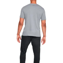 Camisetas manga corta Under armour Ua Boxed Sportstyle Ss NOOS