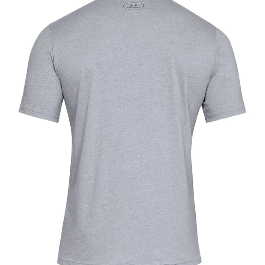 Camisetas manga corta Under armour Ua Boxed Sportstyle Ss NOOS