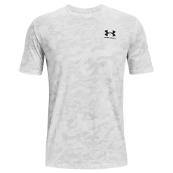 Camisetas manga corta Under armour Ua Abc Camo Ss
