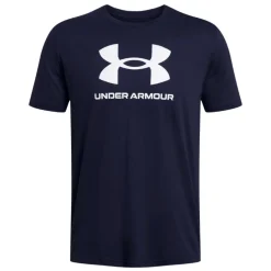 Camisetas manga corta Under armour Ua Sportstyle Logo Update Ss