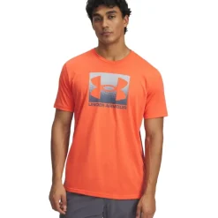Camisetas manga corta Under armour Ua M Boxed Sports Updated Ss