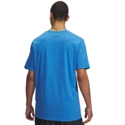 Camisetas manga corta Under armour Ua Gl Foundation Update Ss