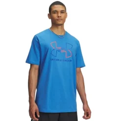 Camisetas manga corta Under armour Ua Gl Foundation Update Ss