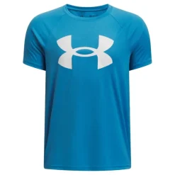 Camisetas manga corta Under armour Ua Tech Big Logo Ss