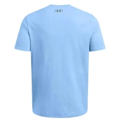 Camisetas manga corta Under armour Ua Big Logo Fill Ss