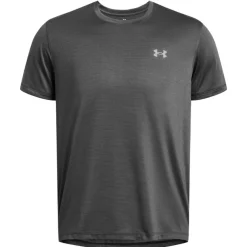 Camisetas manga corta Under armour Launch Tee