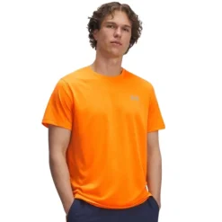 Camisetas manga corta Under armour Ua Launch Shortsleeve
