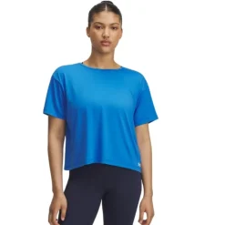 Camisetas manga corta Under armour Motion Ss