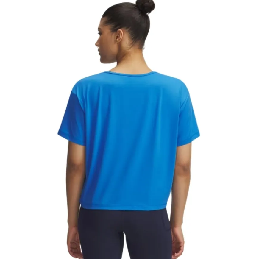 Camisetas manga corta Under armour Motion Ss