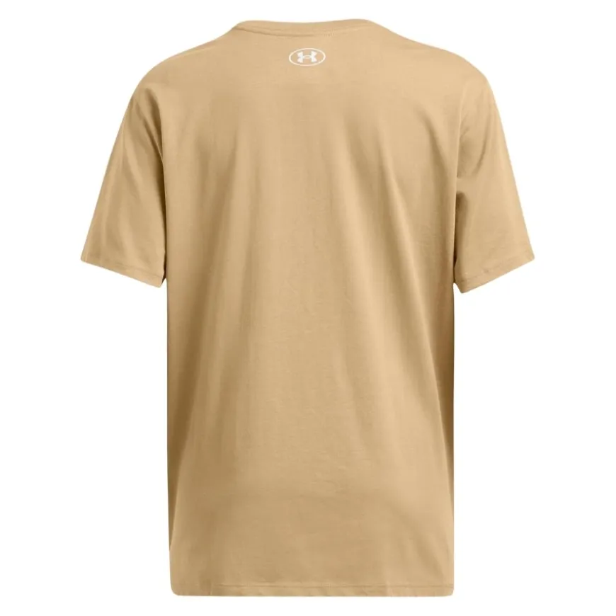 Camisetas manga corta Under armour Ua W Bfos Logo Tee Ss