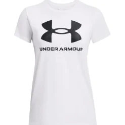 Camisetas manga corta Under armour UA W Sportstyle Logo SS