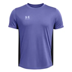 Camisetas manga corta Under armour Ua B S Challenger Train Ss