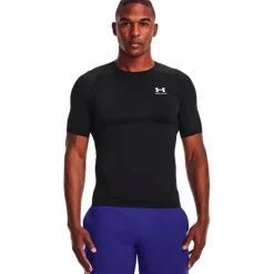 Camisetas manga corta Under armour UA HG Armour Comp SS