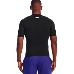 Camisetas manga corta Under armour UA HG Armour Comp SS