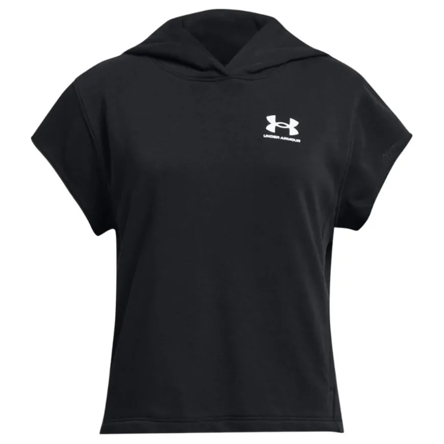 Camisetas manga corta Under armour UA G Rival Try SS Cut Hdy