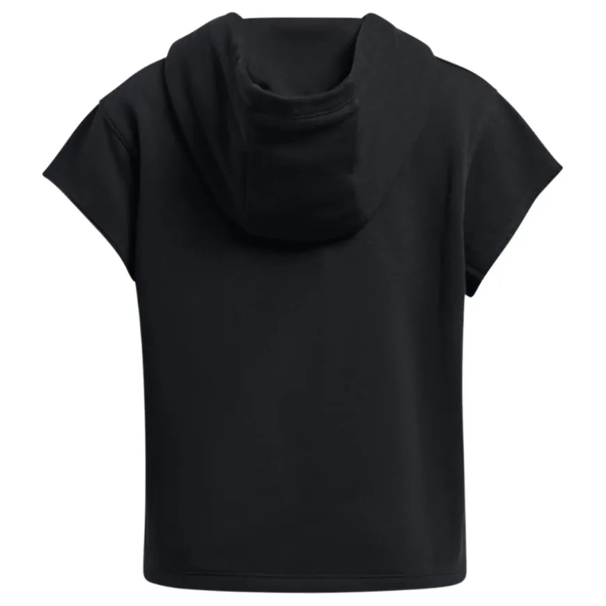 Camisetas manga corta Under armour UA G Rival Try SS Cut Hdy