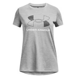 Camisetas manga corta Under armour UA Tech BL Twist SS