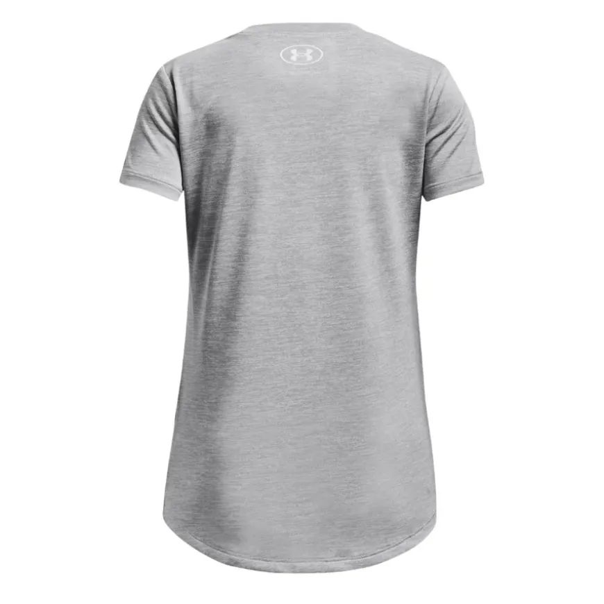Camisetas manga corta Under armour UA Tech BL Twist SS
