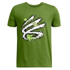 Camisetas manga corta Under armour Curry Trend Tee 1
