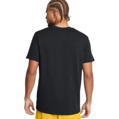 Camisetas manga corta Under armour Curry Hvyweight Logo Tee