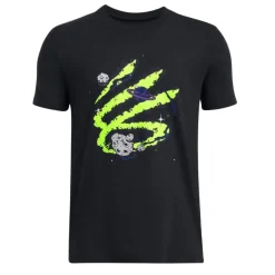 Camisetas manga corta Under armour Curry Trend Tee 1