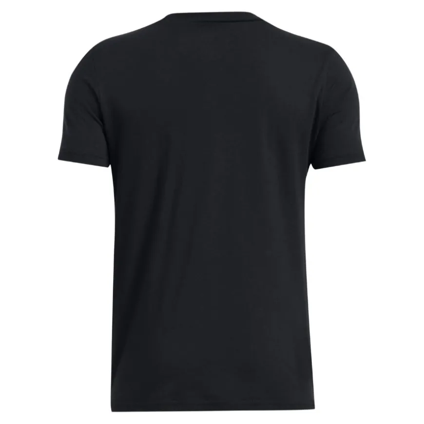 Camisetas manga corta Under armour Curry Trend Tee 1